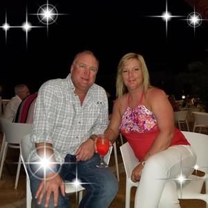 Meet your Posher, Joanne